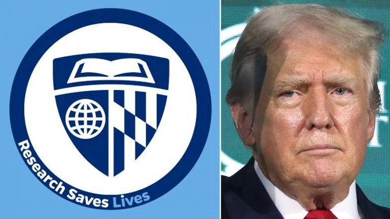 Layoffs: Johns Hopkins University and US Department of Education Announce Job Cuts As President Donald Trump Cuts Funding, Targets Government Agencies