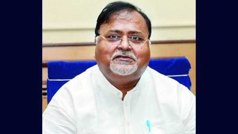 Partha Chatterjee’s Son-in-Law Turns ‘Approver’ in West Bengal Teacher Recruitment Scam