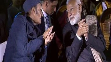 India News | PM Modi Shares Highlights from Jahan-e-Khusrau Programme