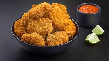 Business News | Halalbox Unveils Its Exciting New Ready-to-Fry Range: Pure, Crispy, and High in Protein!