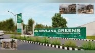 Business News | Nirvaana Greens: Premium Residential Plots in Haridwar
