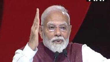 India News | India is Becoming Land of Infinite Innovations: PM Modi