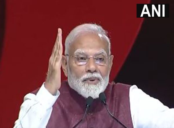 India News | India is Becoming Land of Infinite Innovations: PM Modi
