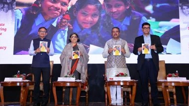 Business News | Language and Learning Foundation Marks a Decade of Strengthening Foundational Learning in India