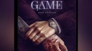 Entertainment News | 'I'm Game': Dulquer Salmaan Unveils Thrilling First-look Poster; Marks Comeback to Malayalam Cinema