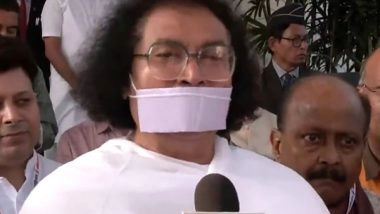 World News | World Peace Centre Being Inaugurated in India to Make World Stress Free, Non-violence Free: Acharya Lokesh Muni