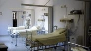 Business News | Private Hospitals in India to Add over 4,000 Beds with Rs 11,500 Crore Investment Next Fiscal: Crisil Ratings