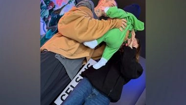 Entertainment News | Justin Bieber Celebrates 31st Birthday with Hailey and Baby Jack, Shares Rare Glimpse into Life as New Dad