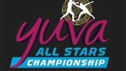 Sports News | Yuva All Stars Championship 2025 to Kick off in Haridwar from March 6
