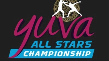 Sports News | Yuva All Stars Championship 2025 to Kick off in Haridwar from March 6