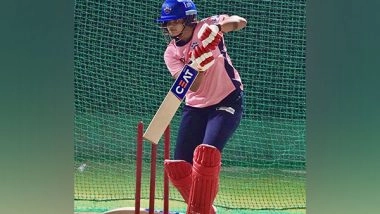 Sports News | Shafali Verma Reflects on Her Match-winning Knock, DC's Dominant Show