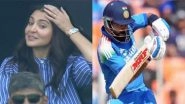 Entertainment News | Anushka Sharma Left Speechless as Glenn Phillips Takes Jaw-dropping Catch to Dismiss Virat Kohli