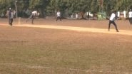 India News | MBB Airport Premier League 2025 Kicks off in Tripura