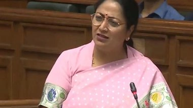 India News | Delhi Govt Set to Table Crucial Report on City's Health Infrastructure and Management Tomorrow