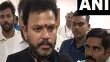 India News | Tirupati Temple Trust Seeks 'No-Fly' Zone over Tirumala; Aviation Minister Responds