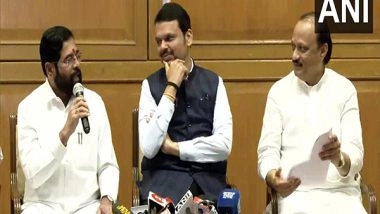 India News | Maharashtra Budget Session Set to Begin Tomorrow