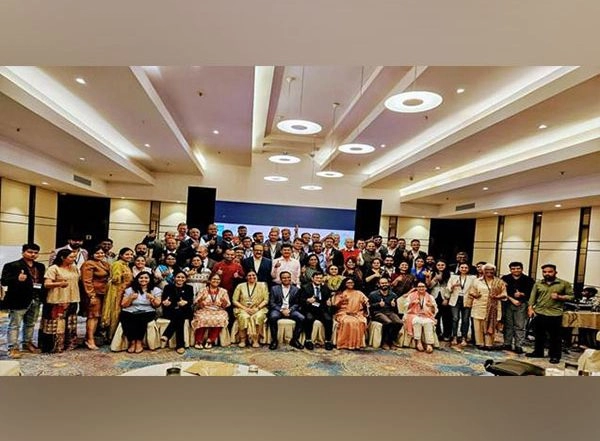 India News | IICA Hosts National Association of Impact Leaders Meet in Goa to Strengthen ESG Leadership in India