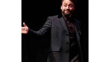 Entertainment News | Oscars 2025: Kieran Culkin Takes Home Award for Best Supporting Role