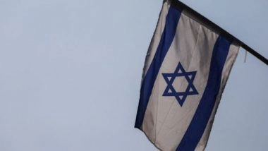 World News | Israel's New Project 'senior Future' to Aid Senior Citizens