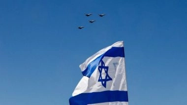 World News | Third Wave of 'what is Good for Europe' Trade Reform Comes into Effect