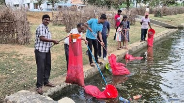 India News | Muther's Magic Bag: A Revolutionary Step Towards a Garbage-free World