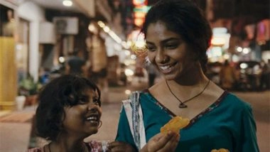 Entertainment News | Oscars: Priyanka Chopra, Guneet Monga-backed 'Anuja' Loses Best Live Action Short Award to 'I'm Not A Robot'