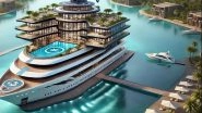 Business News | Champions Club Unveils Exclusive Luxury Hospitality Amenities at HOPE 2025, Introducing Yacht Club Memberships & Helicopter Services for Members