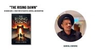 Business News | The Rising Dawn - A True Story of Injustice, Survival, and Redemption