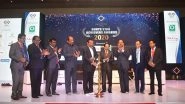 Business News | Honouring Trailblazers from Bunt Community- Bunts Star Achievers Award 2025