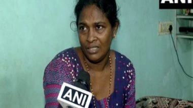 World News |  Man Killed in Jordan, Gabriel Periera's Family Asks for Financial Help to Bring His Mortal Remains Home