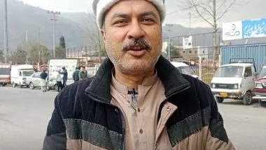 World News | PoJK's Failed Neelum-Jhelum Hydropower Project Wastes Billions