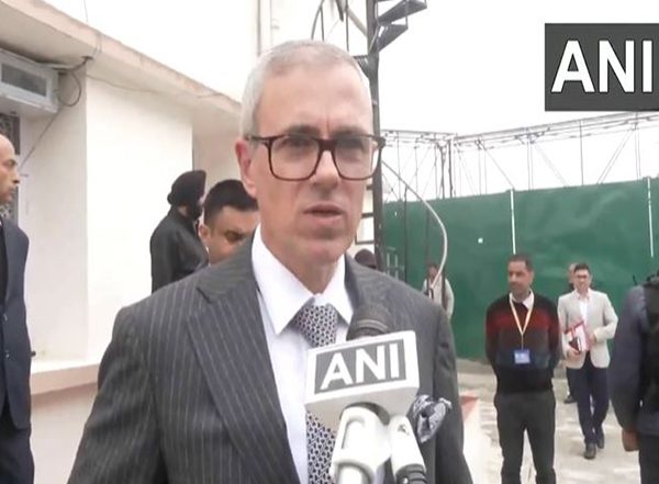 India News |   Omar Abdullah Rules out Alliance with BJP, Citing 'different Vision' for J&K