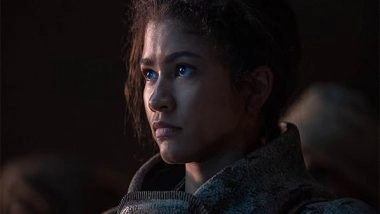 Entertainment News | Namit Malhotra's DNEG Bags 7th Oscars for India, 8th for Company with 'Dune: Part Two' VFX Win