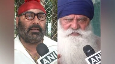 Sports News | Former Cricketers Sarandeep, Yograj Stress on 'spin to Win' Plan for India Ahead of SF Clash Against Australia