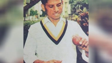 Sports News | Mumbai Cricket Legend Padmakar Shivalkar Passes Away at 84