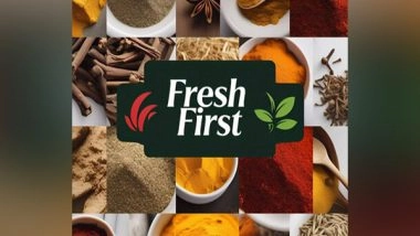 Business News | FreshGround Unveils 'Fresh First'  - A Game-Changing Platform for Earning Free Spices for Life
