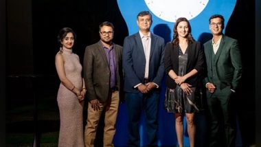 Business News | Ekart Joins Forces with IKEA to Power Seamless, Sustainable Last-mile Deliveries for Home Furnishings in India