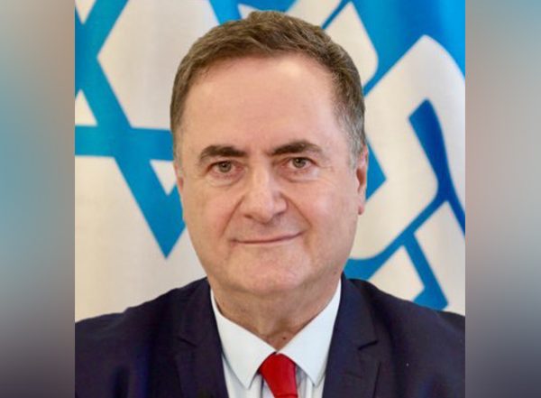 World News | Israel's Defense Minister Katz Thanks US Counterpart for 'Accelerating Shipments of Weapons'