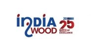 Business News | INDIAWOOD 2025: 25 Years of Driving Innovation in Woodworking & Furniture Manufacturing