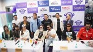 Business News | Anytime Fitness Inaugurates Its 150th Gym in India with a Star-Studded Celebration
