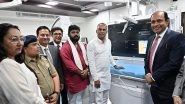 Business News | Gleneagles Hospital Bengaluru Launches Advanced Interventional Radiology Cath Lab at Richmond Road