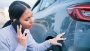 Business News | Here's How Your Parking Location Affects Your Car Insurance Premium
