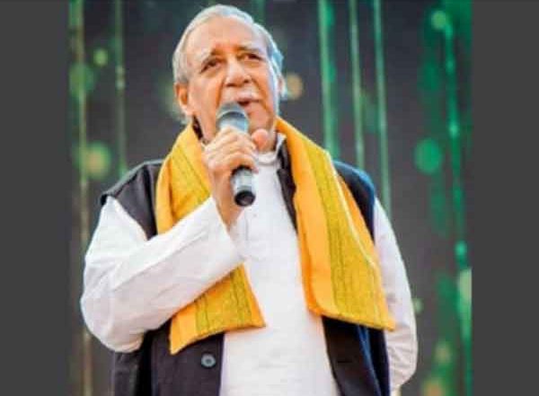Business News | Prof. Dr. Sankar Kumar Sanyal Re-elected President of Harijan Sevak Sangh for Fifth Term