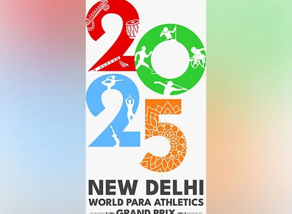 Sports News | World Para Athletics Grand Prix to Be Held in Delhi from March 11 to 13