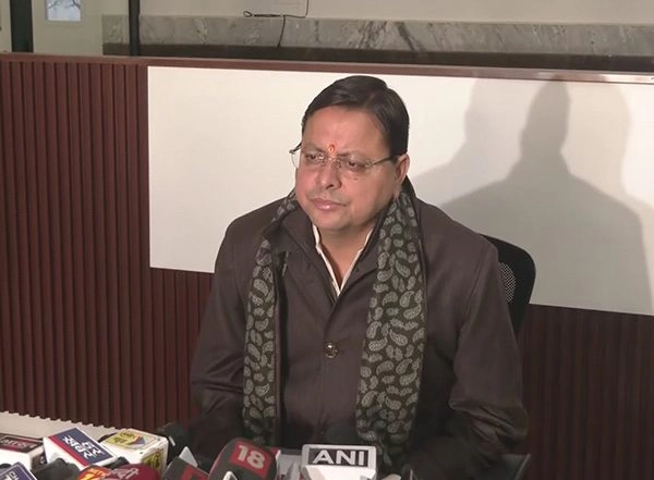 India News | Uttarakhand CM Dhami Approves Funds for Road Improvement Projects, Key Infra Developments in State