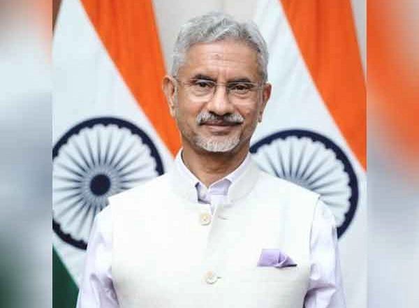 World News | EAM Jaishankar Congratulates Beate Meinl-Reisinger, New Foreign Minister of Austria