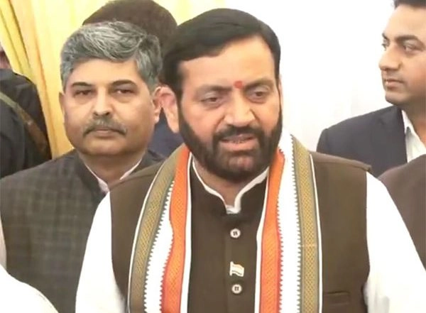 India News | Hayyana: Committed to a Budget That Reflects People's Needs and Aspirations, CM Saini