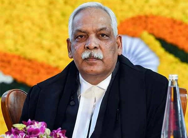 India News | Women Need to Be Respected More Than Worshiped: Delhi High Court Chief Justice DK Upadhyaya