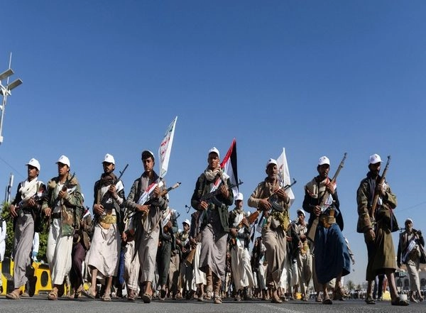 World News | US Redesignates Houthis as 'foreign Terrorist Organisation'