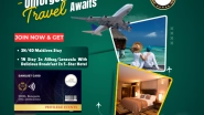 Business News | Country Holidays Travel India: Revolutionising The Travel & Tourism With New Travel Portal For The Clients